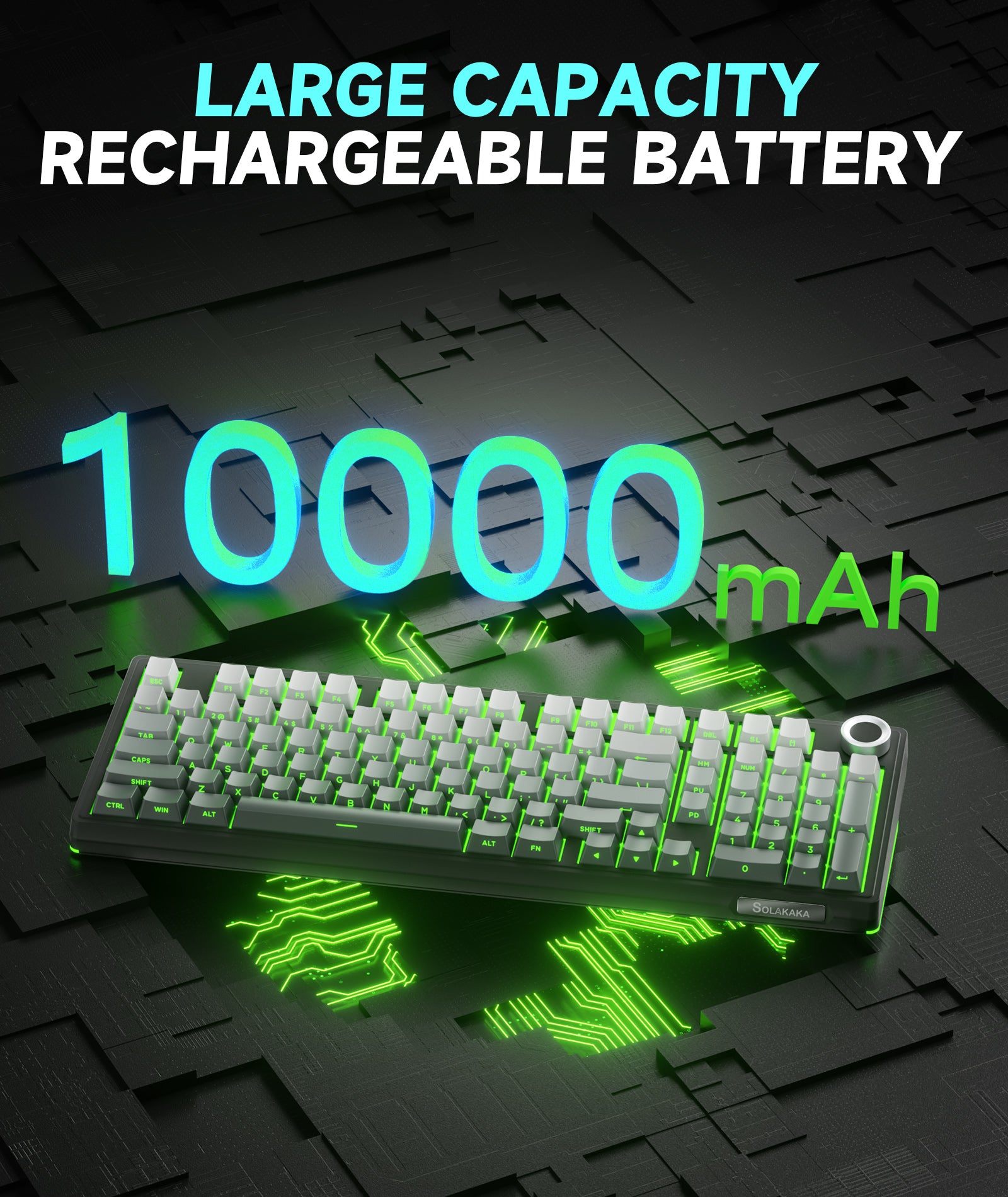 SOLAKAKA KI99 feature 5