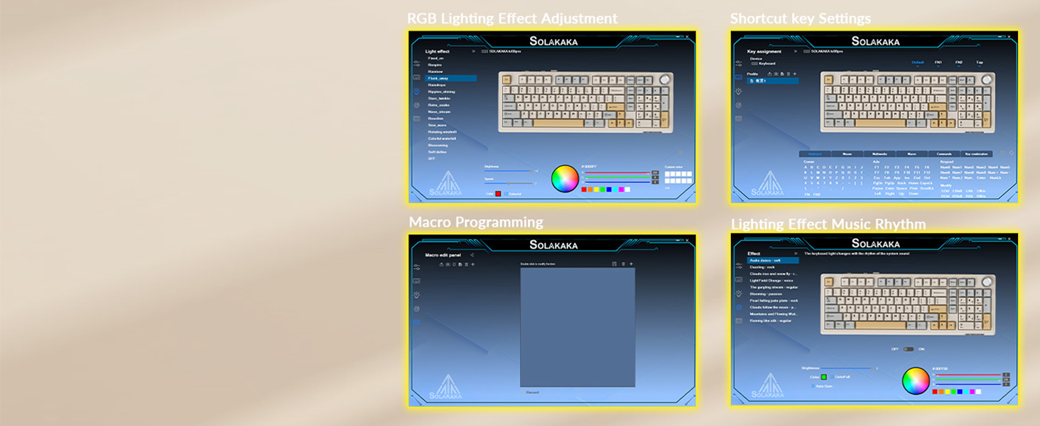 SOLAKAKA KI99 feature 6