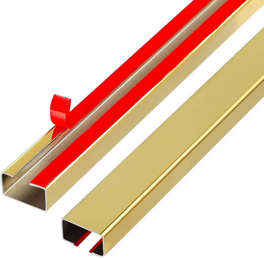 Stainless Steel Management Raceway of Cables, 3