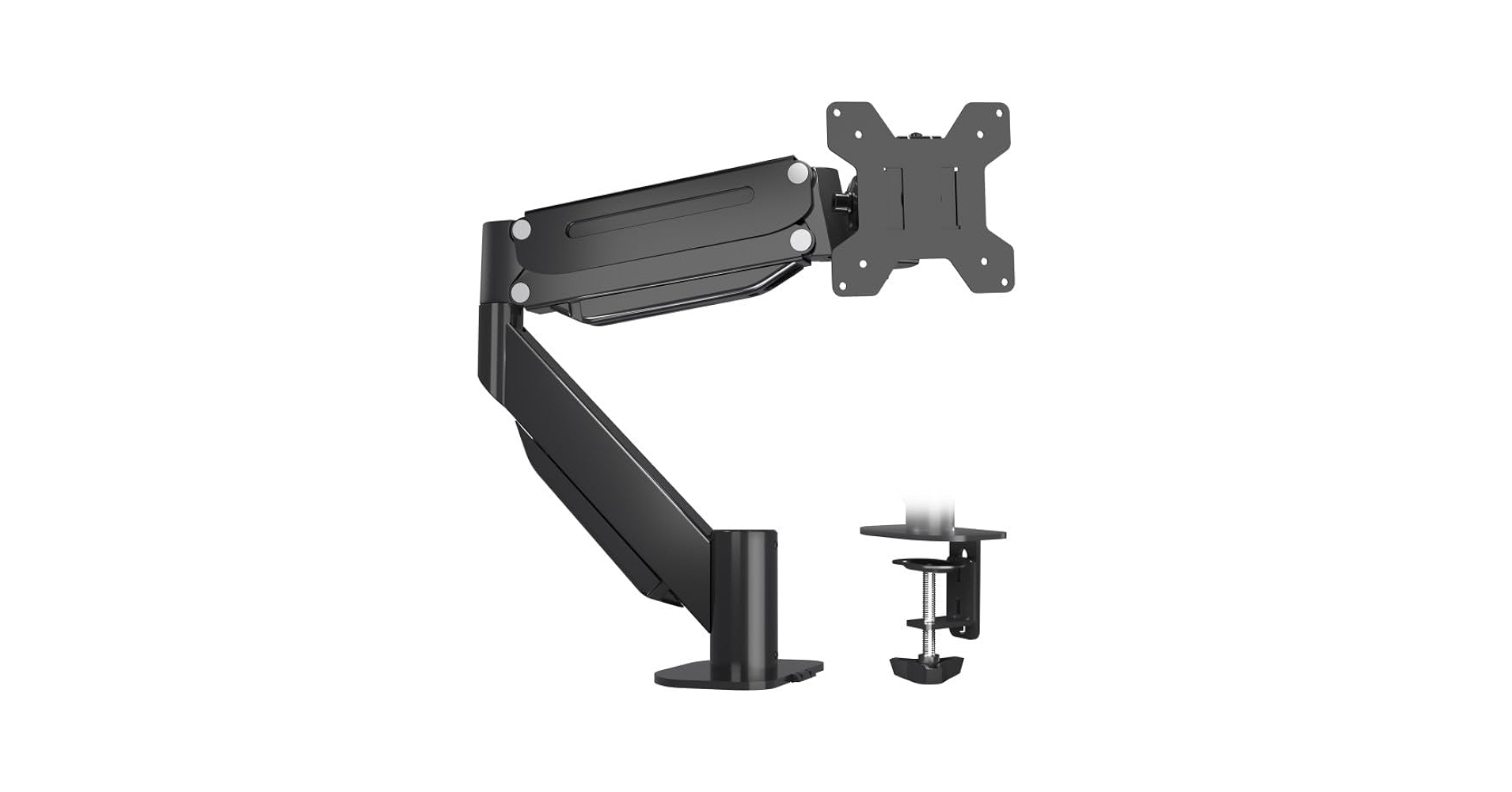 Suptek Ultrawide Monitor Arm Mount for 17 to 49 Inch