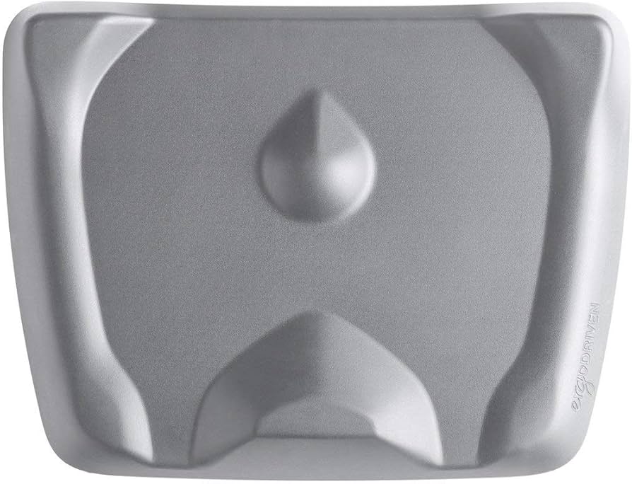 Topo Mini by Ergodriven