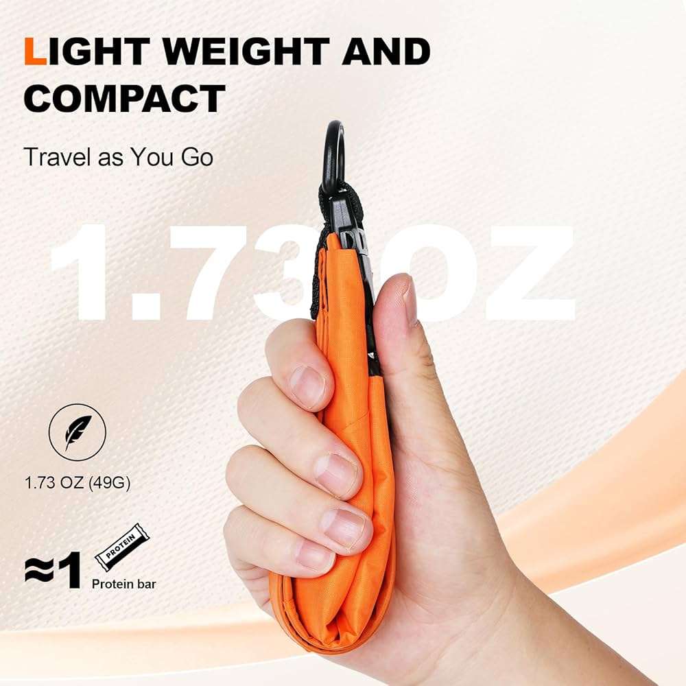 Treklean Dry Bag, Waterproof Floating and