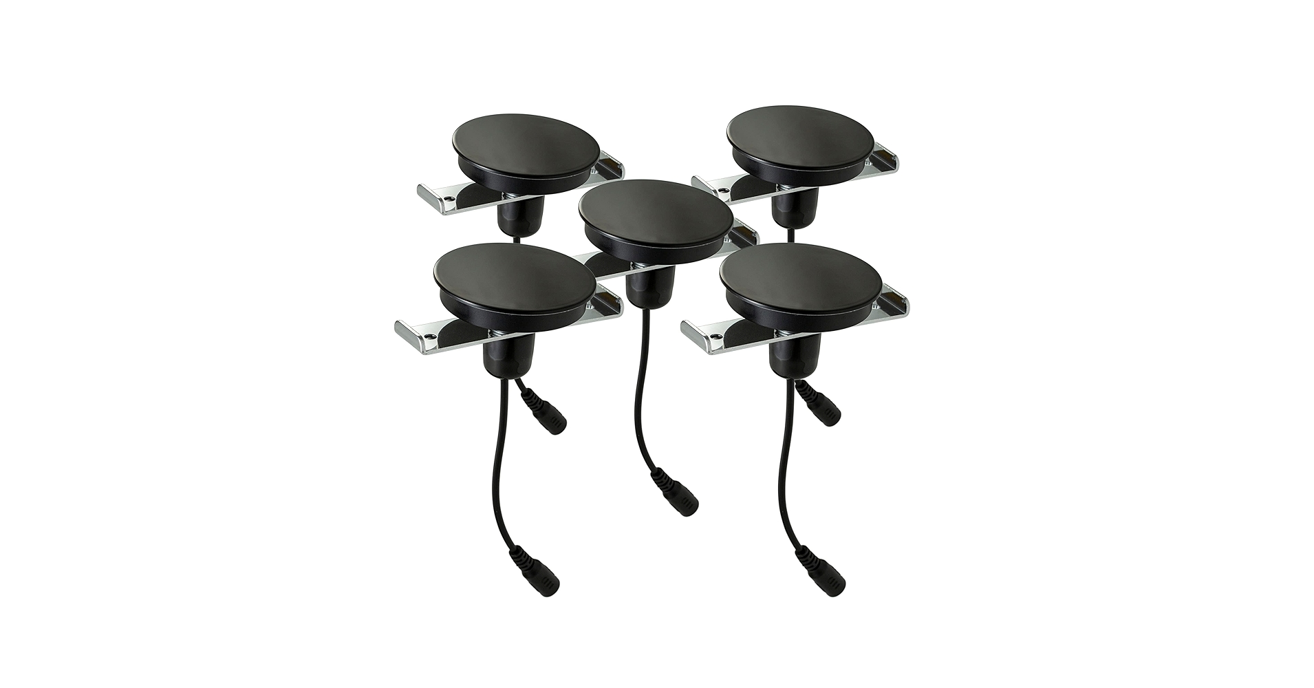 Wireless Charging Pad for Furniture Embedding