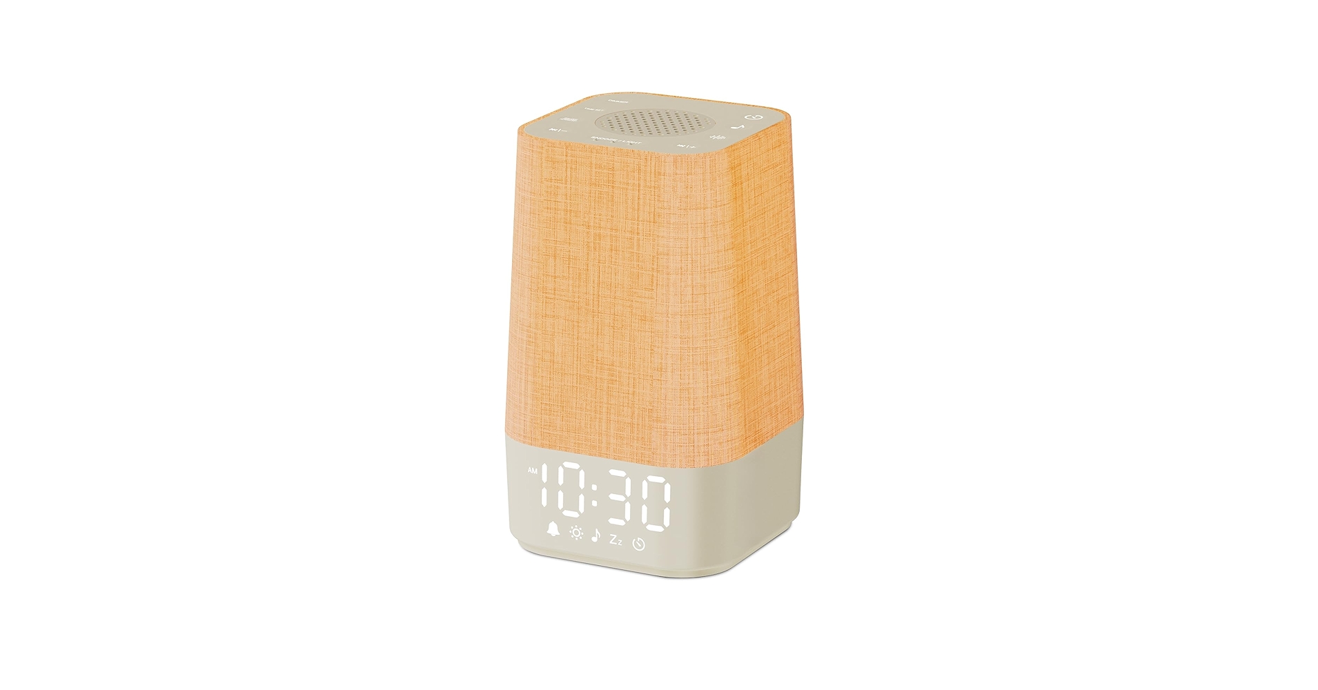 Wkzay White Noise Sound Machine