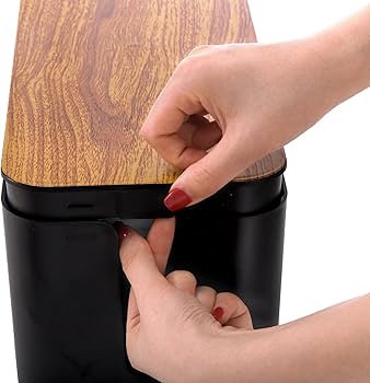 Yopay Set of 3 Cable Management Box, Cord Cable Organizer Box