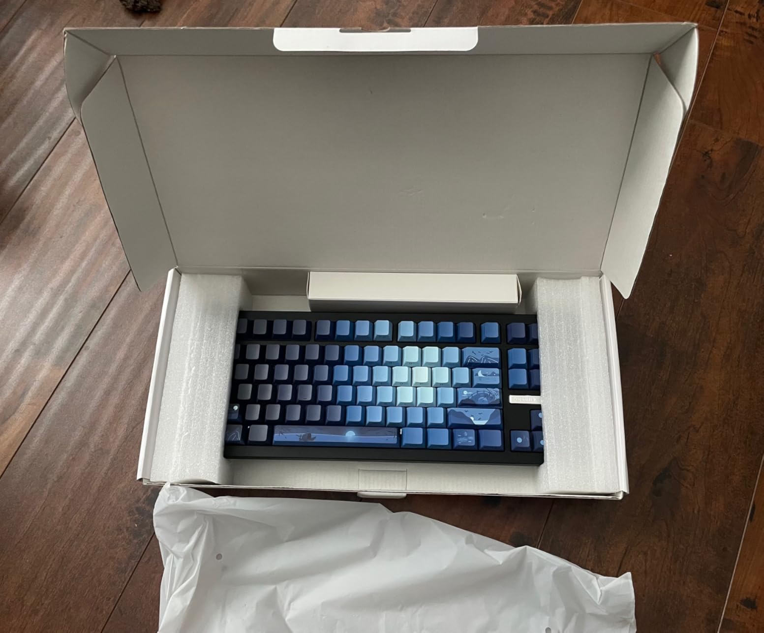 zh870 keyboard feature 1