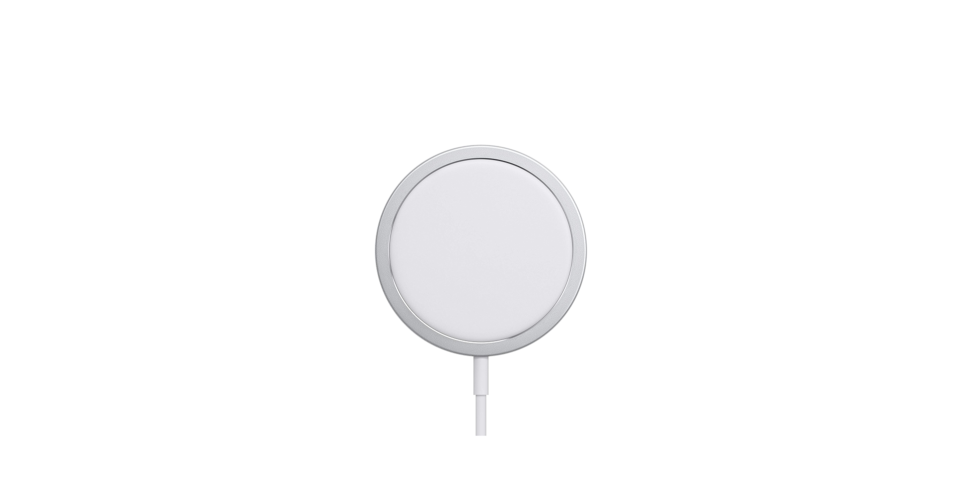 Apple MagSafe Charger - Wireless Charger with Fast Charging