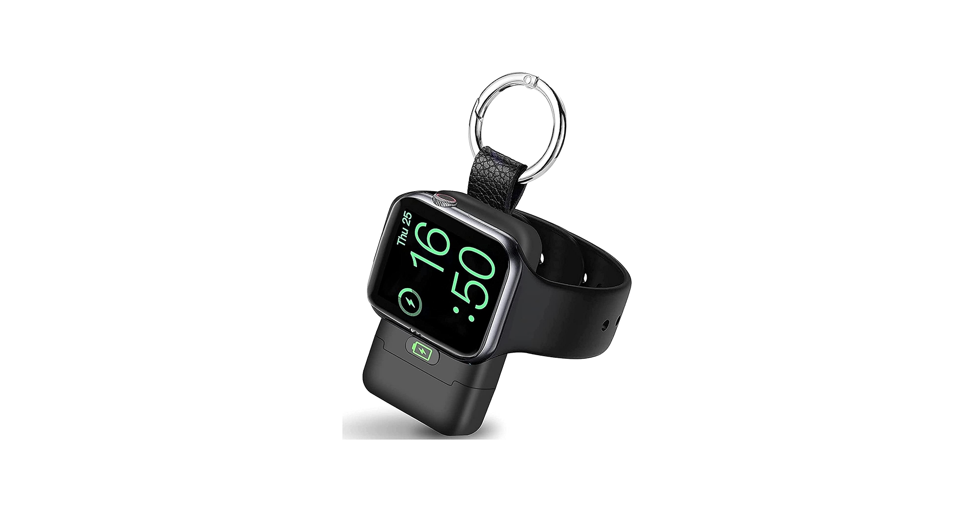 Portable Wireless Charger for Apple Watch,HUOTO
