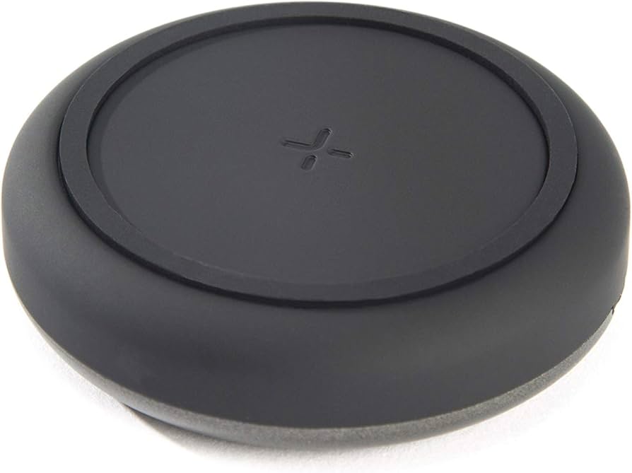 TYLT Medallion- Portable QI Wireless Charging Pad